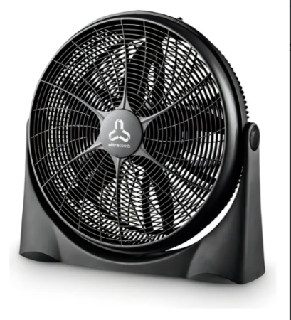 Ventilador Ultracomb