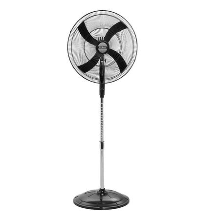 Ventilador De Pie Liliana 24 Vphp2416