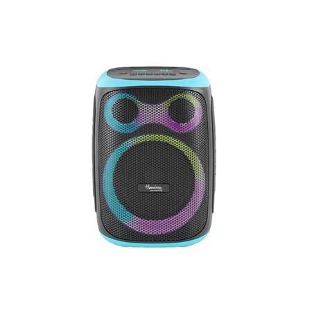 Parlante Portátil Harrison KJ-ROCK 8000 Watts