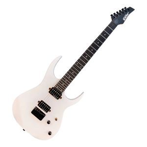 Guitarra Electrica Newen Rock de Roble Blanco con Acabado Satinado - Vista 3
