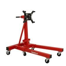 Banco Motor Wembley 680 Kilogramos