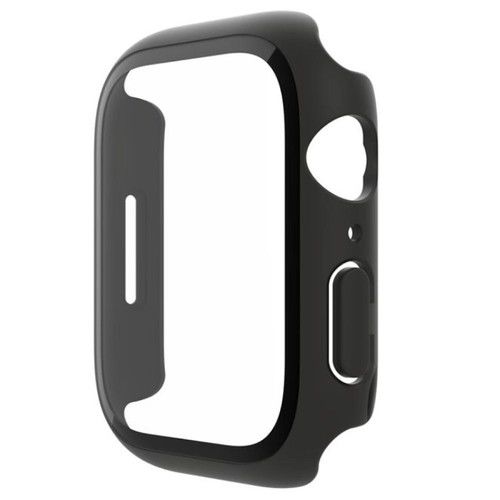 Funda BUMPER Belkin AM BLACK AW S9-S8-S7-S6-S5-S4-SE 41mm / 40mm - Vista 4