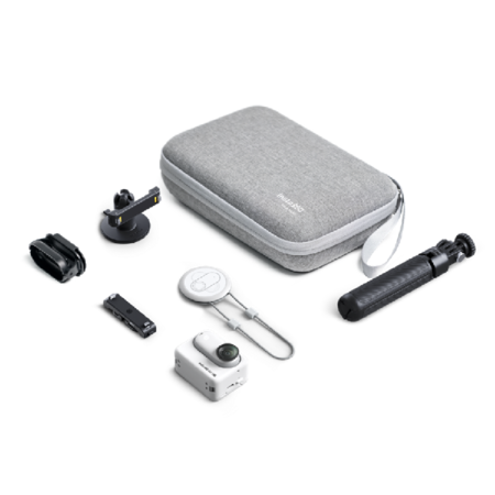 Estuche de Transporte para Insta360 GO 3/GO 3S