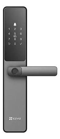 Cerradura Inteligente Ezviz DL05 Multilock con Huella Dactilar