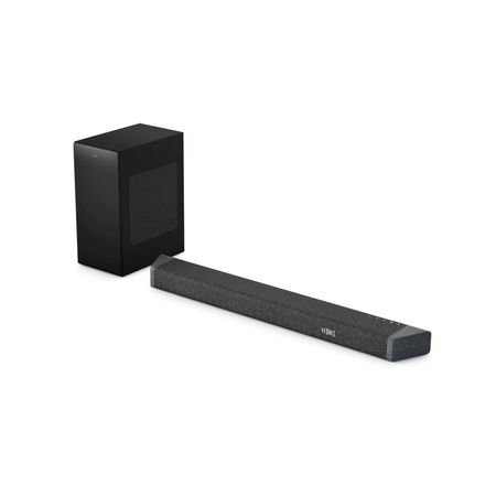 Barra De Sonido Philips TAB5309/77 240W Bluetooth