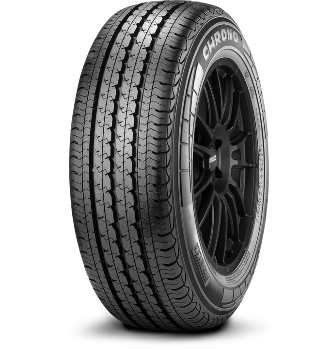 Neumatico 175/65R14 90T Pirelli Chrono - Vista 1