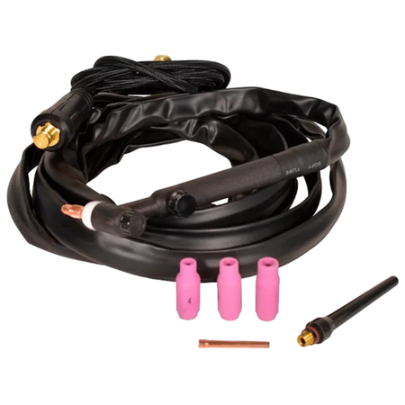 Konan Torcha Lift Tig Para Silver 160/200 Amp (521-048)