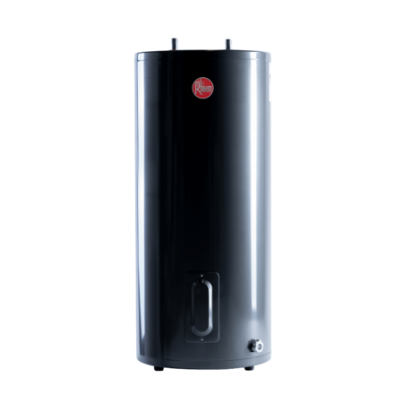 Termotanque RHEEM TEP125RH 125 Lts AEE Eléctrico De Pie Conexión Superior