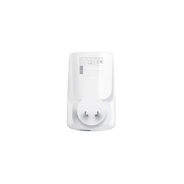 Extensor de Rango TP-Link WA850RE 11N 300Mbps - Vista 5
