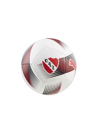 Pelota Puma CAI Essentials Mini Unisex Fútbol Blanco