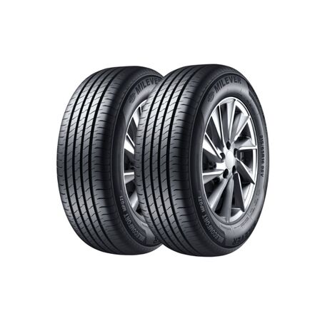 NEUMATICO MILEVER 165/70R13 MP071 79T (6976540111022) PN: 1104156 X 2 UNIDADES