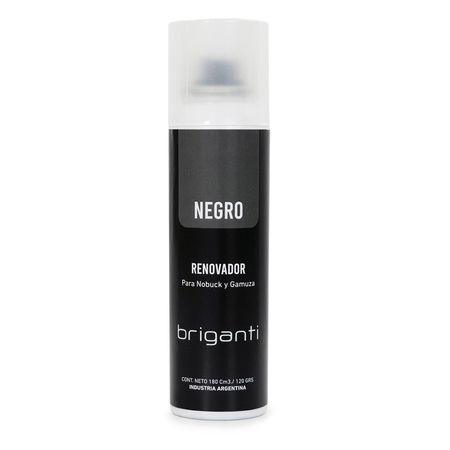 RENOVADOR NEGRO