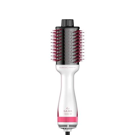 Cepillo Modelador Giratorio Gama 3 En 1 New Turbo Plus 2300