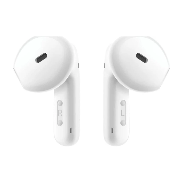 Auricular Bluetooth Xiaomi Redmi Buds 6 Active Blanco - No Incluye Cable - Vista 2