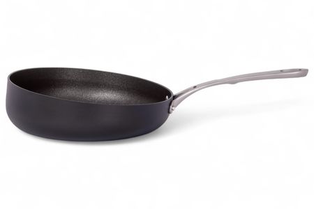 Sarten Salteadora Tvs Ispirata 26cm Antiadherente Induccion