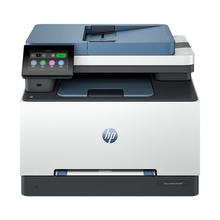 IMPRESORA HP COLOR LASER JET PRO MFP 3303fdw (499M8A)