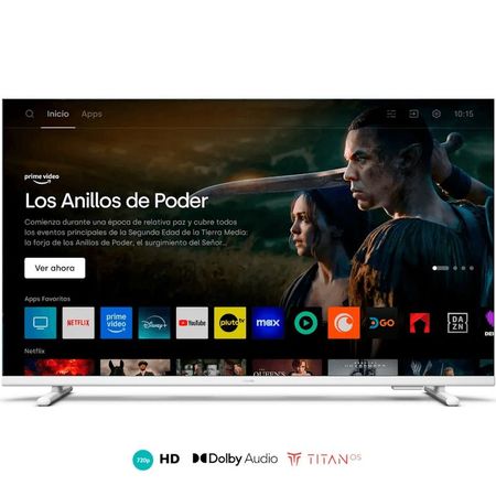 Smart Tv Philips 32 Hd Titan Os 32Phd6929