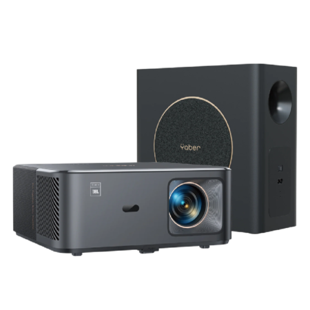 Proyector Yaber K2s Pro