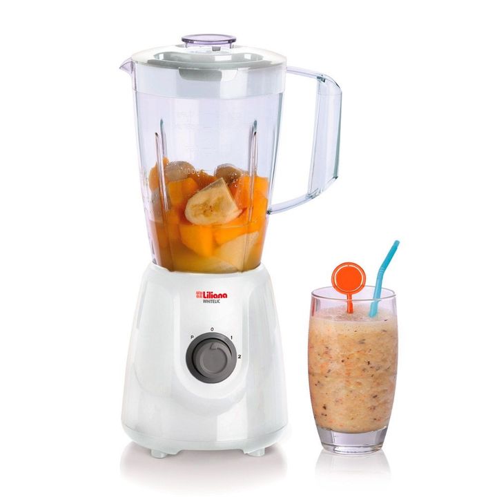 Licuadora "Whitelic" Liliana (AL100) - Vista 2