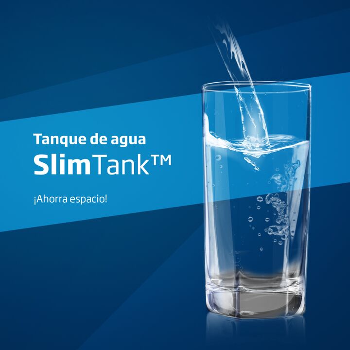 Heladera Beko Inverter No Frost 401l Black Inox - Vista 12