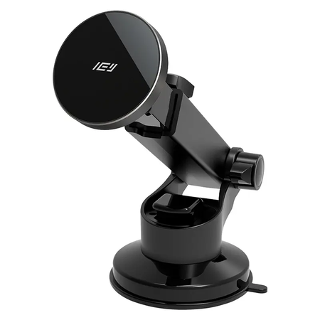 Cargador Inalambrico De Auto Iey Con Brazo Extensible