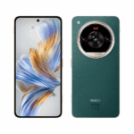 Celular Nubia Focus 2 Ultra 5G Verde