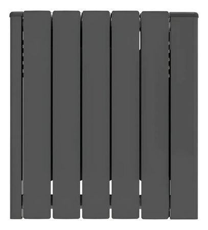 Peisa Radiador Broen Electrico Smart 700 Negro 10001827
