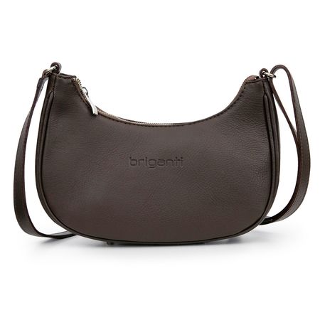 CARTERA LIVIA MARRÓN