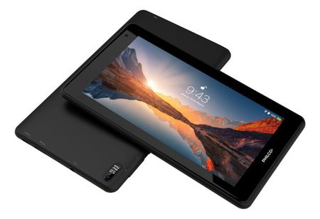 Tablet Philco Tp7a464 64gb 4gb  7 Pulgadas Android Con Funda