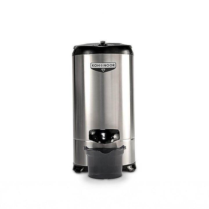 Secarropas Kohinoor 6.5 Kg Acero Inox A-665 - Vista 2