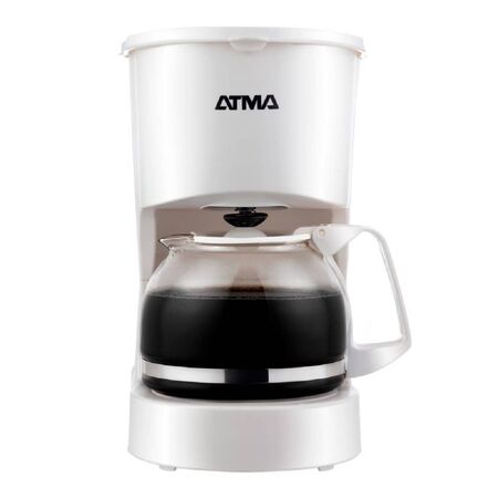 Cafetera Atma 94Ca2180N 0,6Lts