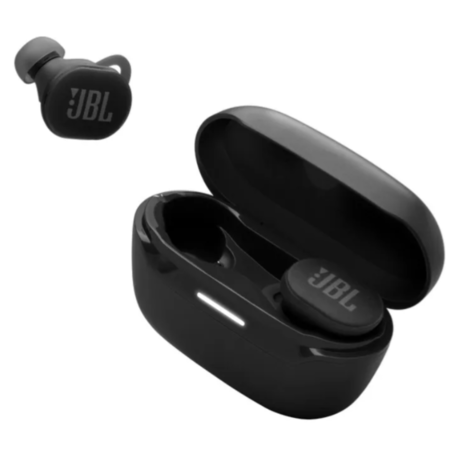 JBL ENDURANCE RACE 2 NEGRO