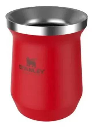 Mate Termico 236ml Stanley Classic Inoxidable Sin Bpa Lava