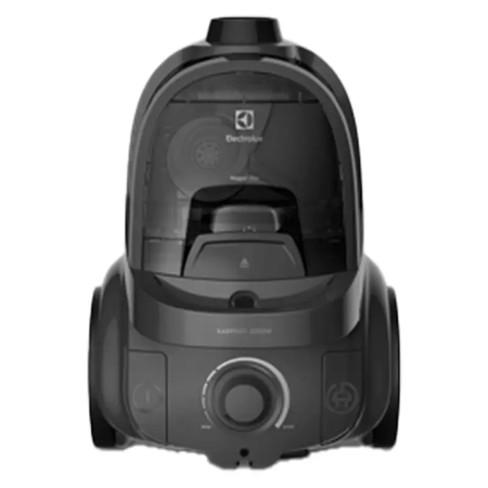 Aspiradora Electrolux Sin Bolsa Eas41 2200W