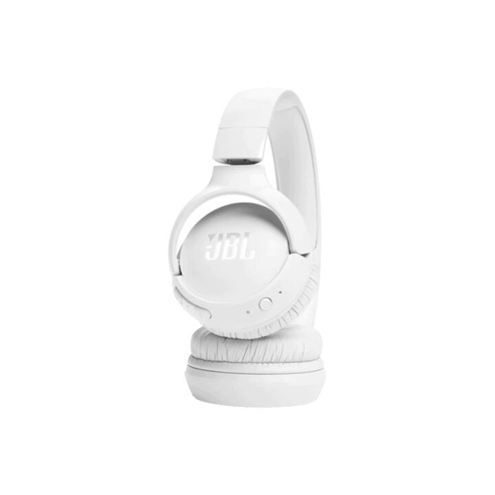 AURICULARES JBL TUNE 520BT BLUETOOTH (C:BLANCO) - Vista 2