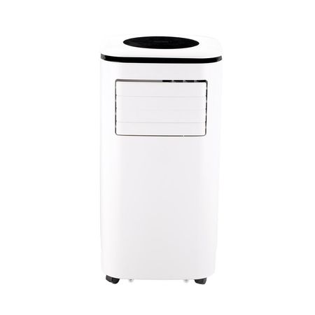 Aire Acondicionado Portátil Frío Calor Sansei SAP26HC9AN