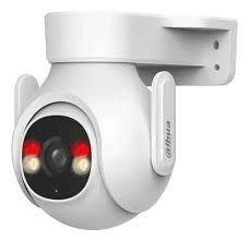 Cámara Domo PT Dahua 3 Megapíxeles 360° Ranura 4G Seguimiento Automático
