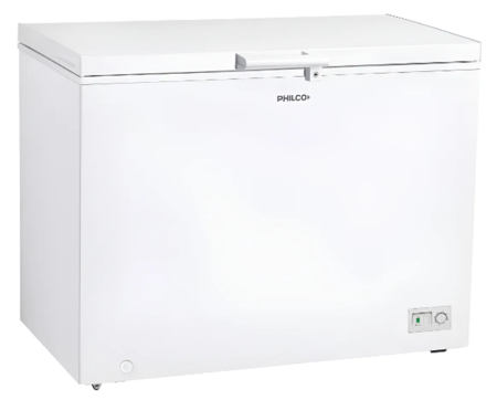 Freezer Philco Phch410bm Blanco 383 Litros Blanco