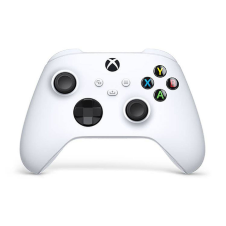 JOYSTICK XBOX SERIE X/S (C:BLANCO)