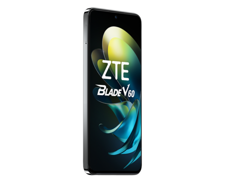 Celular ZTE Blade V60 256+4GB 6,72" Black
