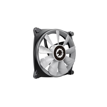 Fan Gamemax P-Gabinete 120mm ARGB GMX12-CBB