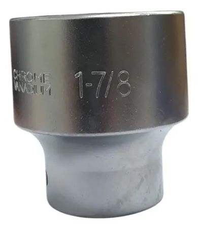 Tubo Hexagonal Bremen Encastre 3/4 SAE 1-7/8 Pulgada Estriada