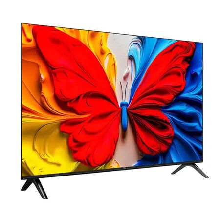 Smart Tv TCL 43" QLED Full HD Google Tv Bluetooth L43S5K-F