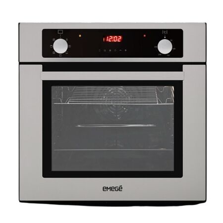 Horno Emege HEEEMEE7 61 Litros 2900W De Empotrar Electrico