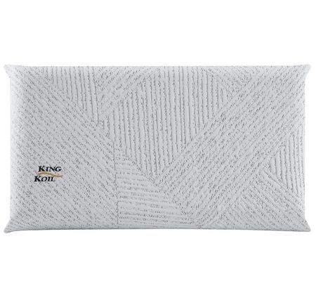 ALMOHADA ULTRA PLUSH 90x40