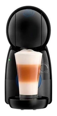 Cafetera Nescafe Dolce Gusto Piccolo XS Negra
