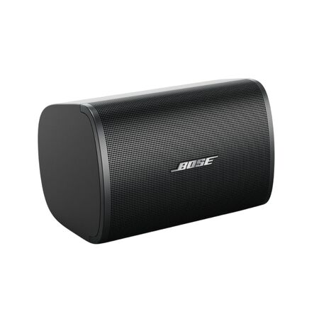 Parlantes de Pared Bose DesignMax DM3SE - Black