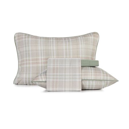 Sabanas Altenburg Malha 2 Plazas 1/2 Marea