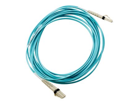 CABLE HP OM4 5M LC/LC QK734A QK734A