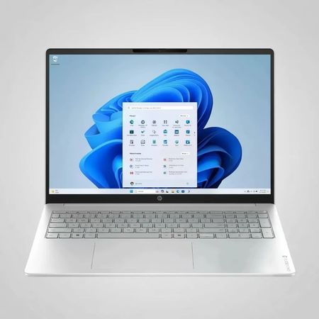Notebook HP OmniBook 3 16-BY0015 RyzenTM 5 40 256GB 8GB 16" TOUCHSCREEN WIN11